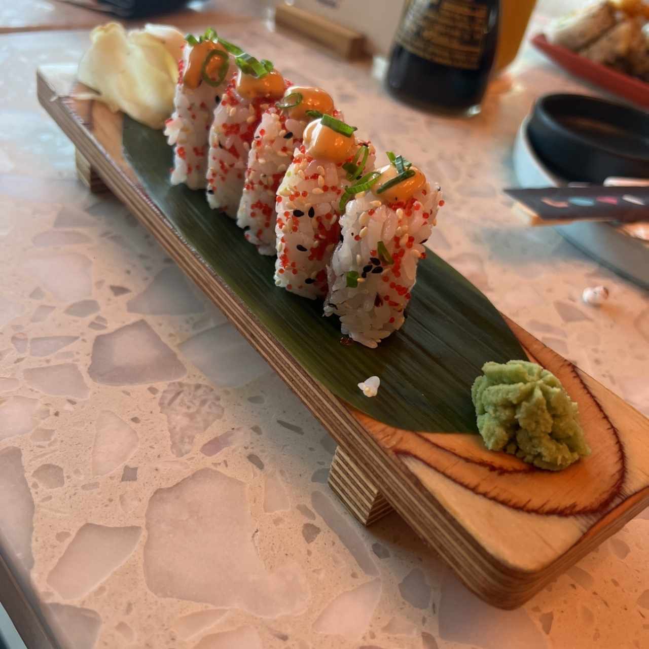 Rolls - Maguro Spicy