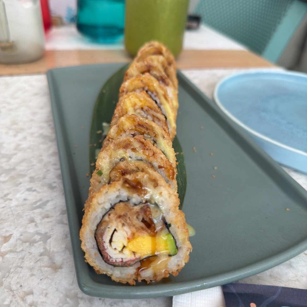 Rolls - Canalero