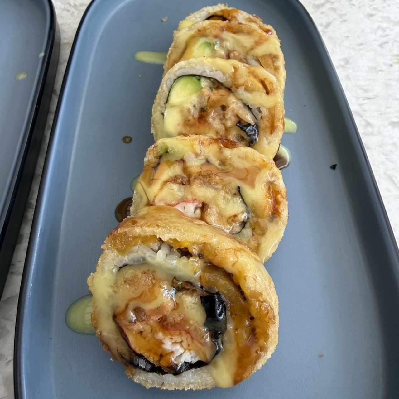 Rolls - Canalero