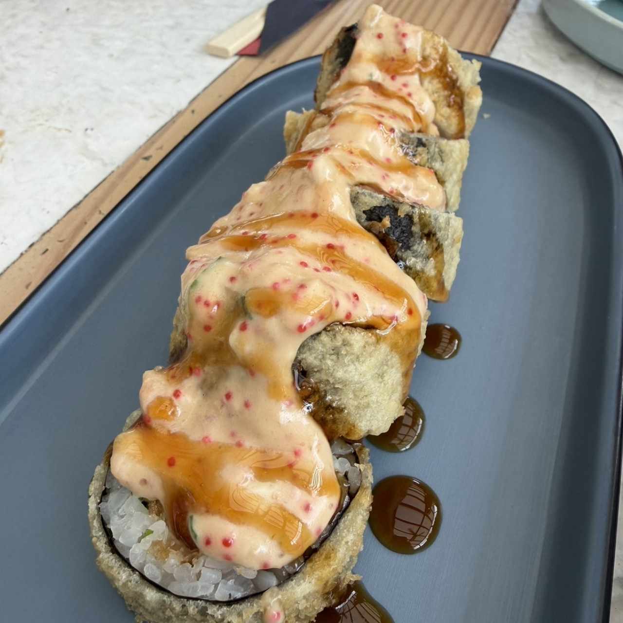 Rolls - Lava Roll