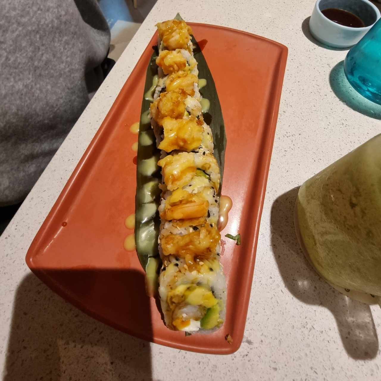 Rolls - Canalero