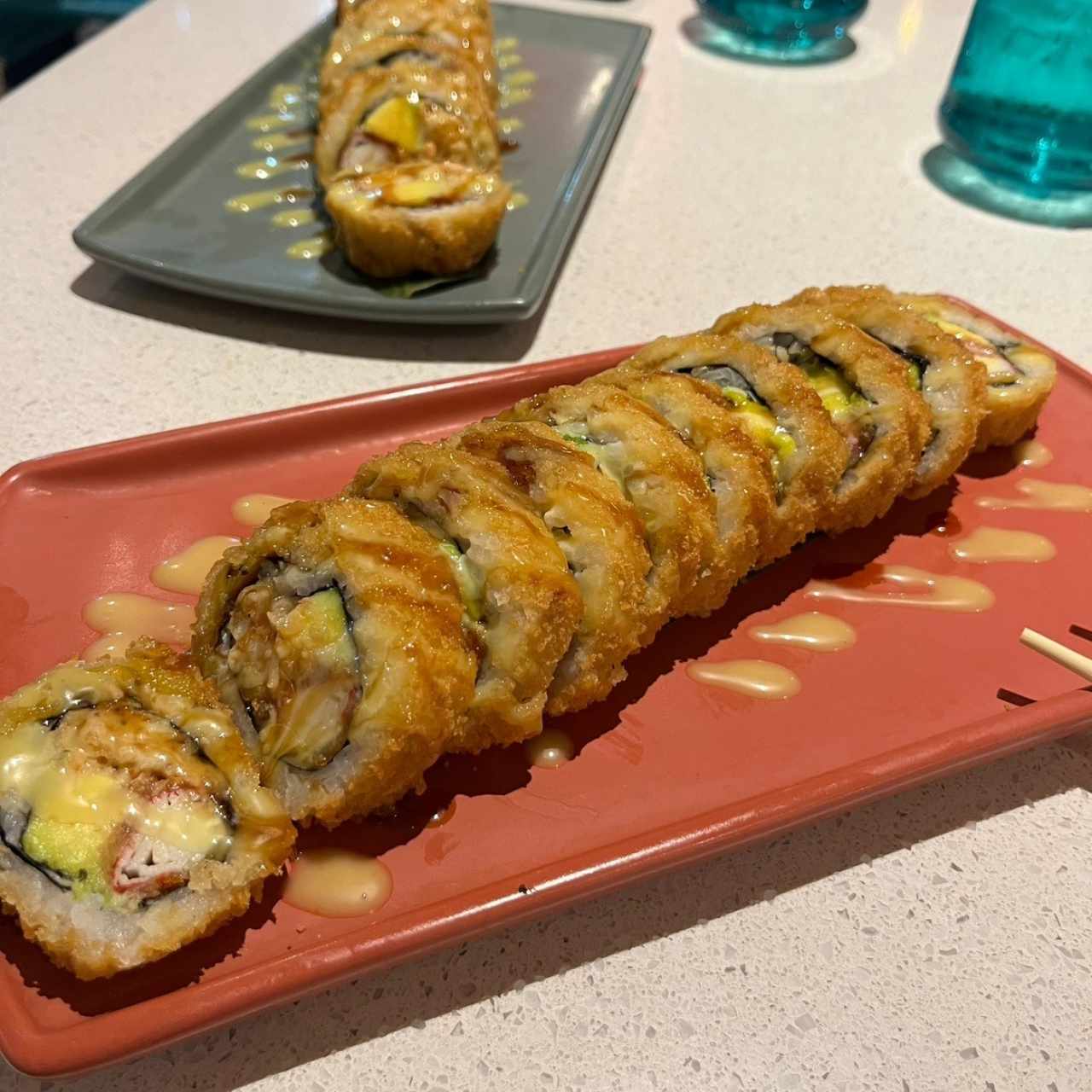 Rolls - Canalero