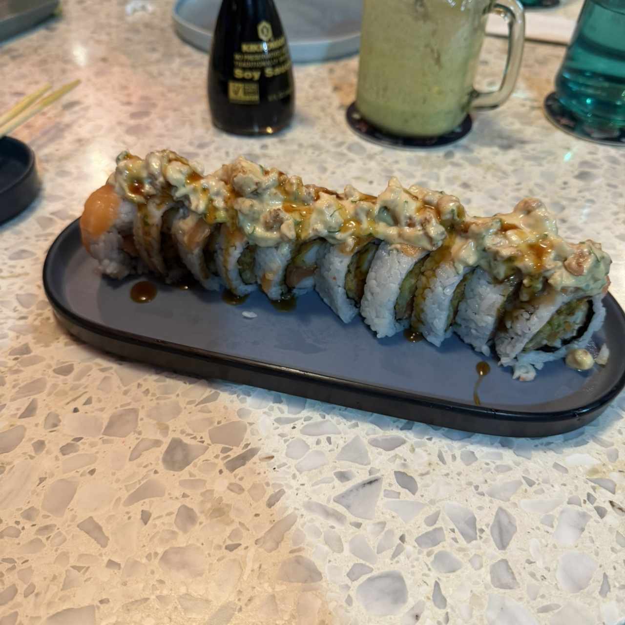 Rolls Especiales - Sugoi