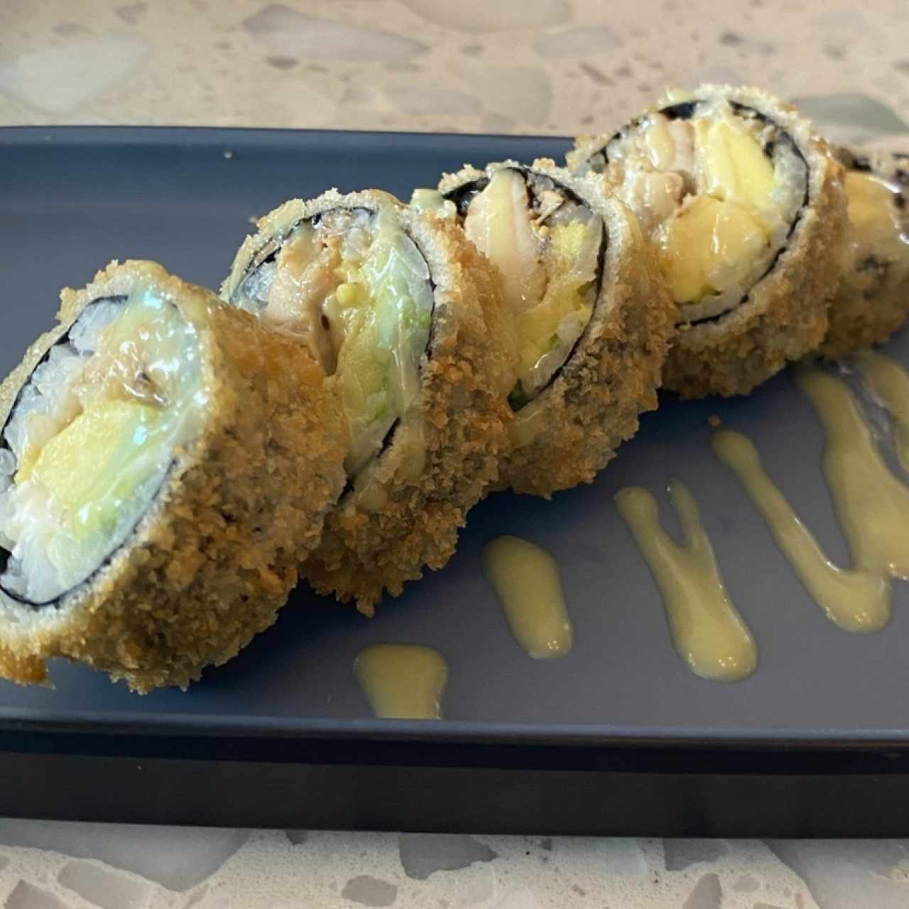 Rolls - Toriniku