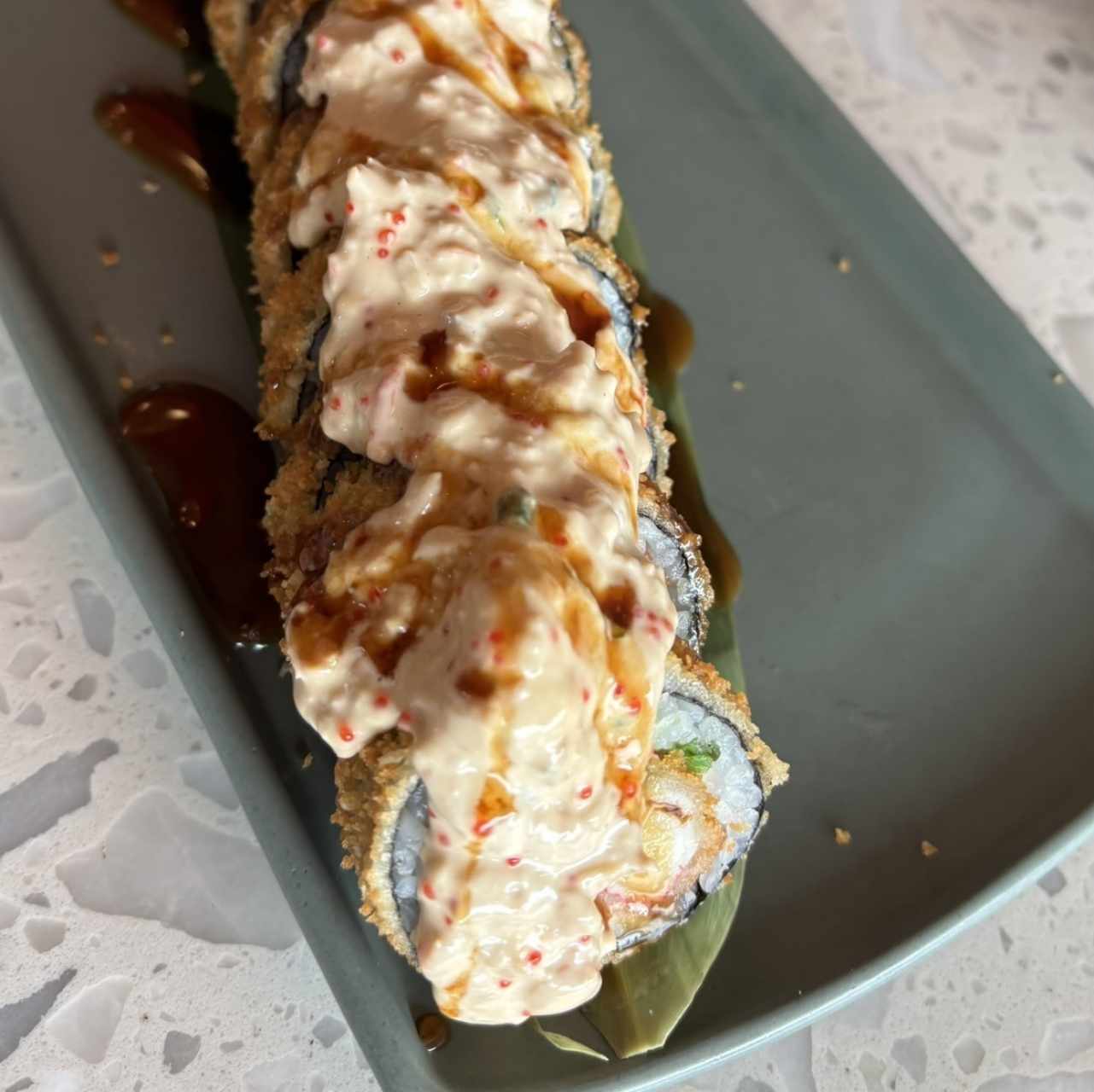 Rolls - Lava Roll