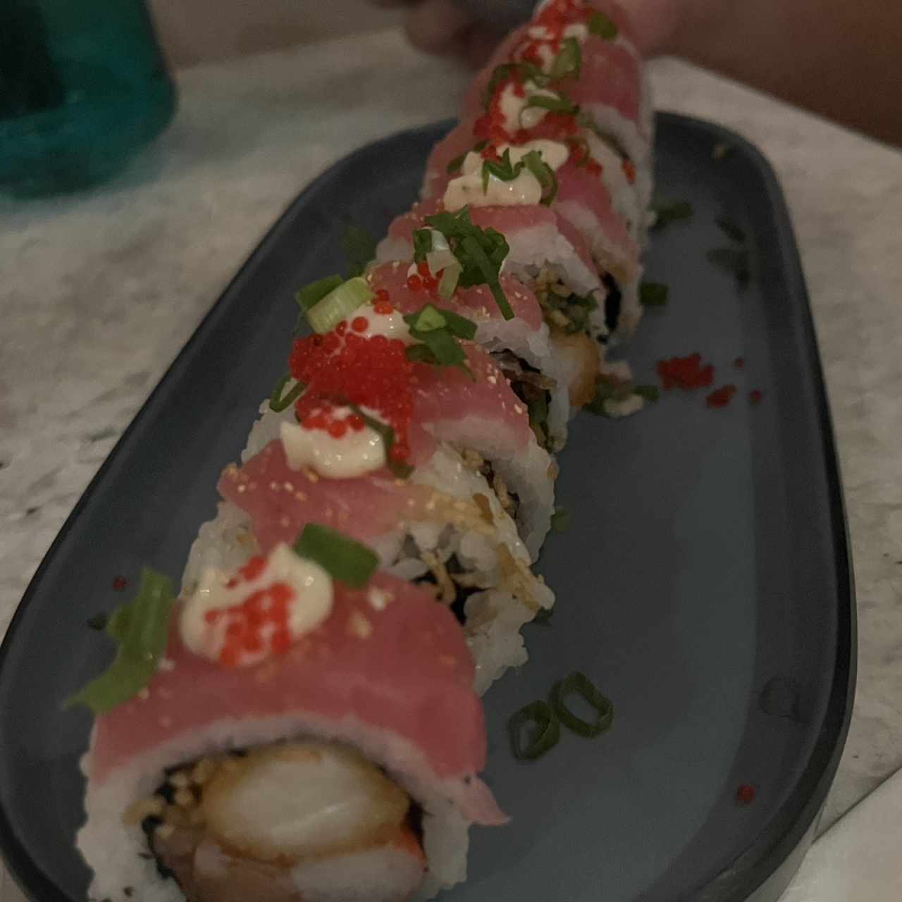 Rolls Especiales - Summer Roll