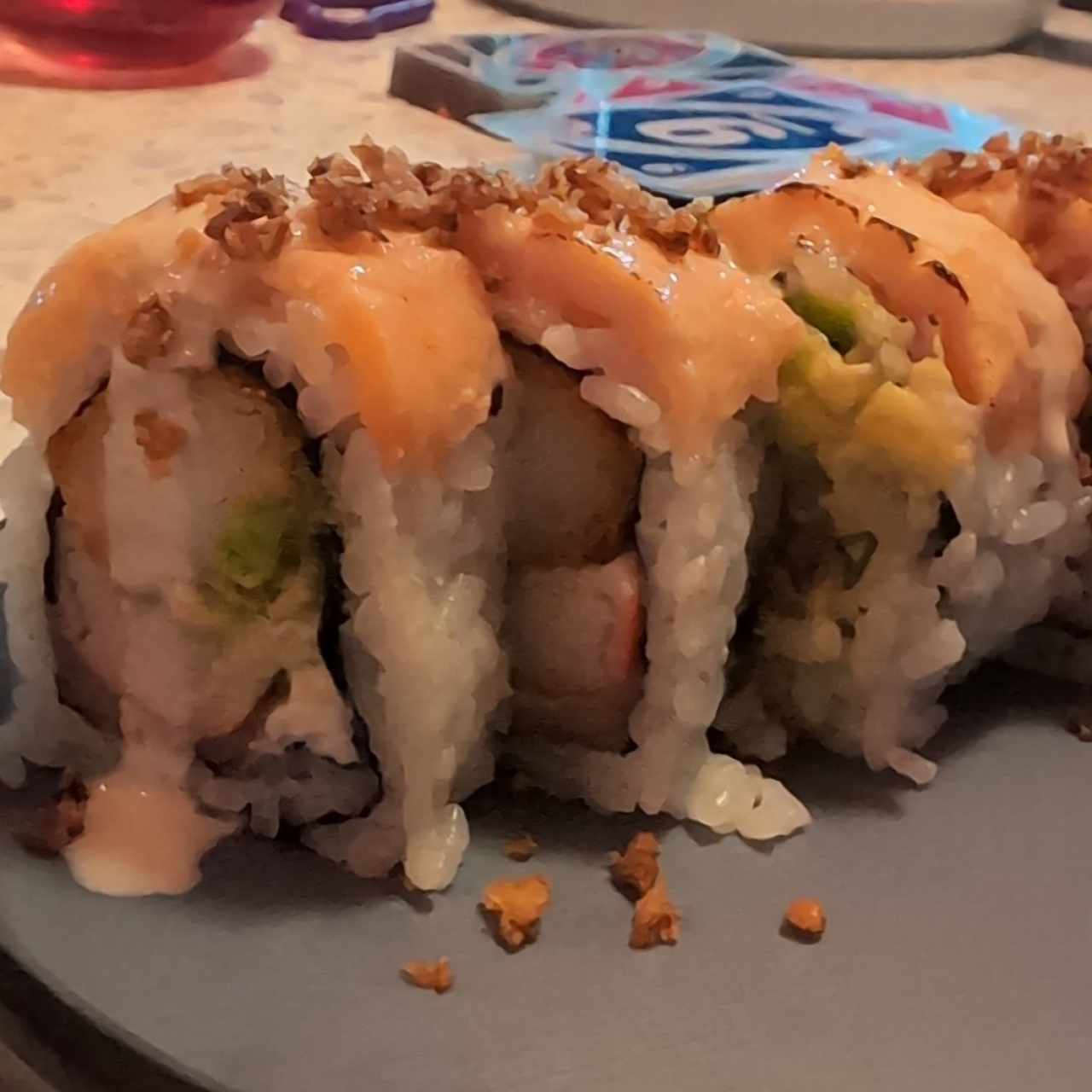 Rolls Especiales - Tokio