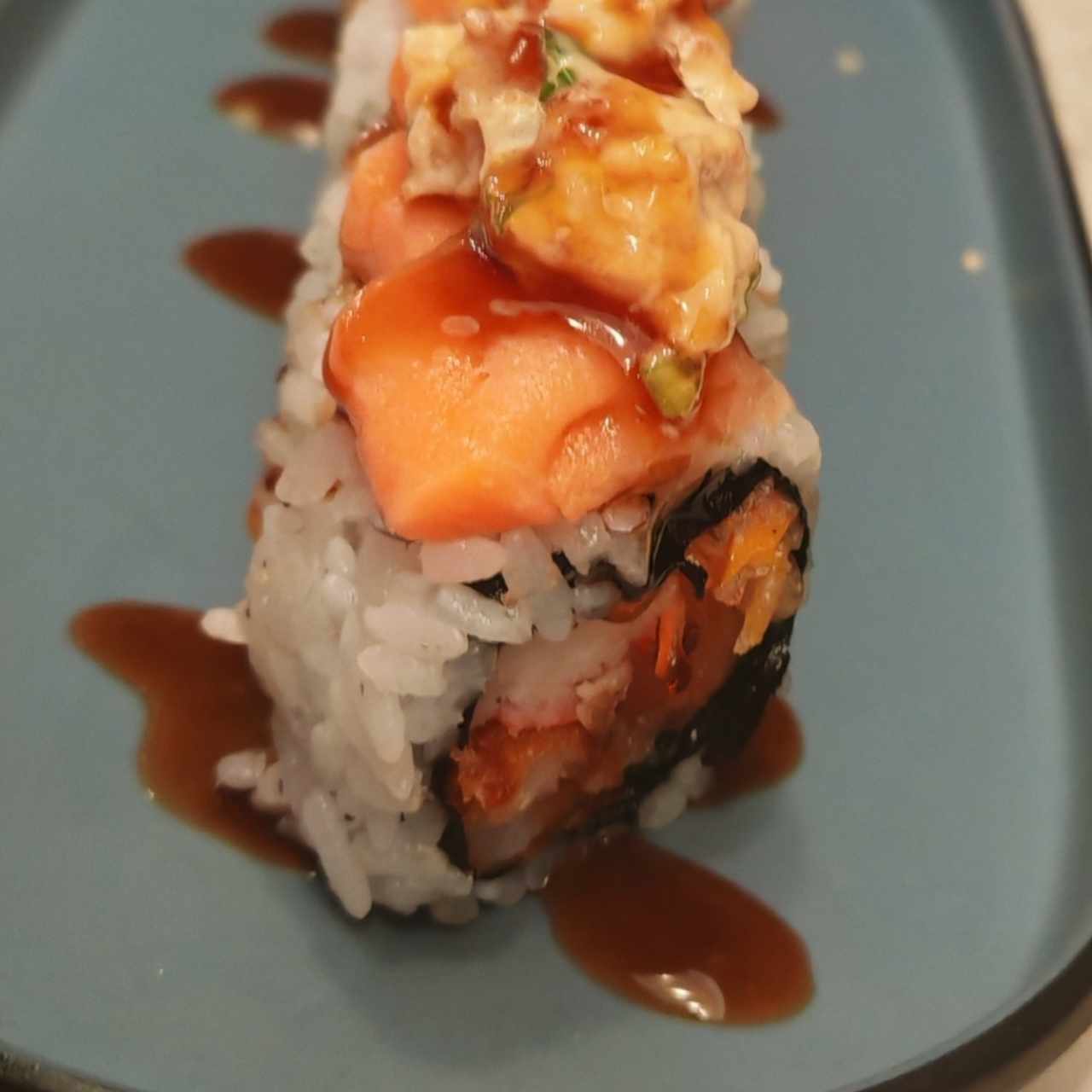 Rolls Especiales - Sugoi