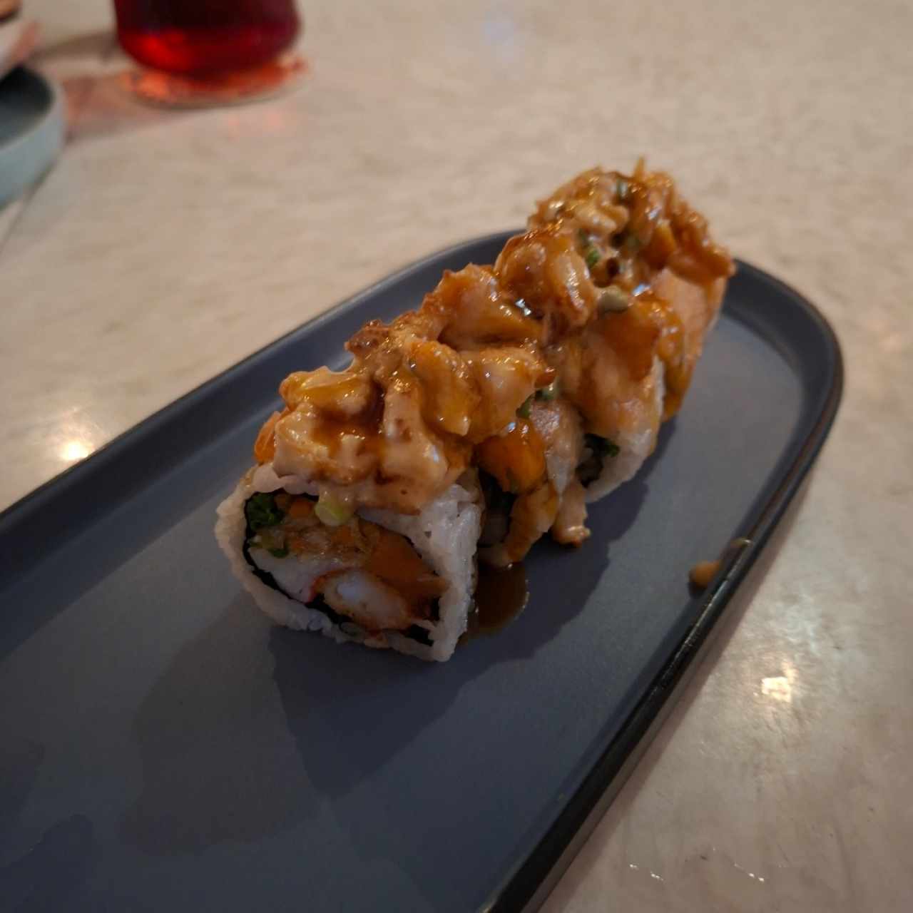 Rolls Especiales - Sugoi