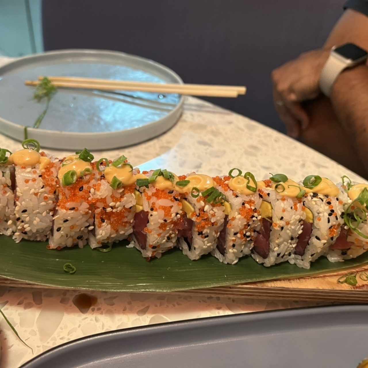 Roll