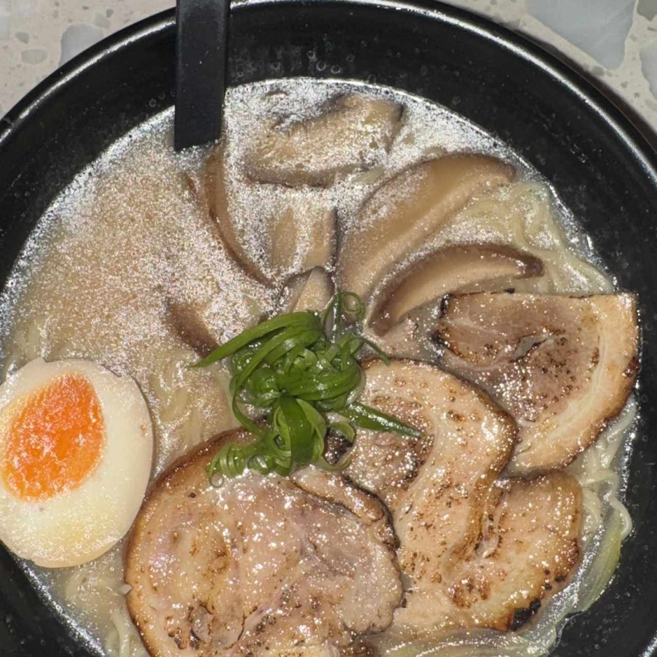 Sopas - Sugoi Ramen