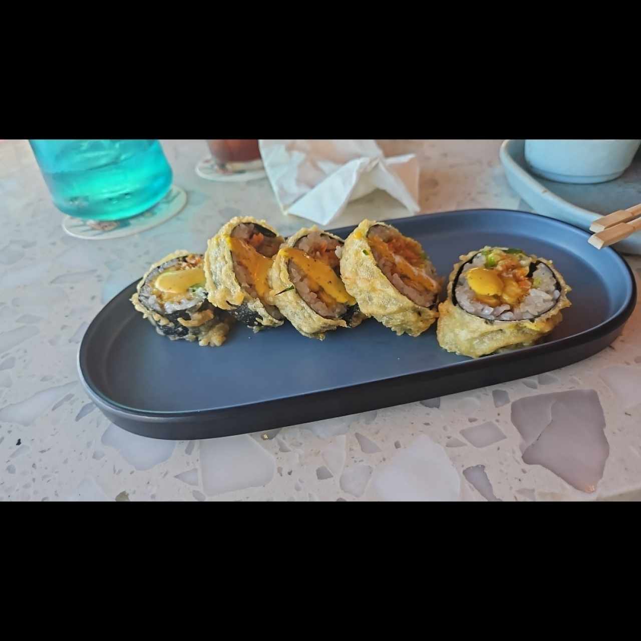Rolls - Yasai
