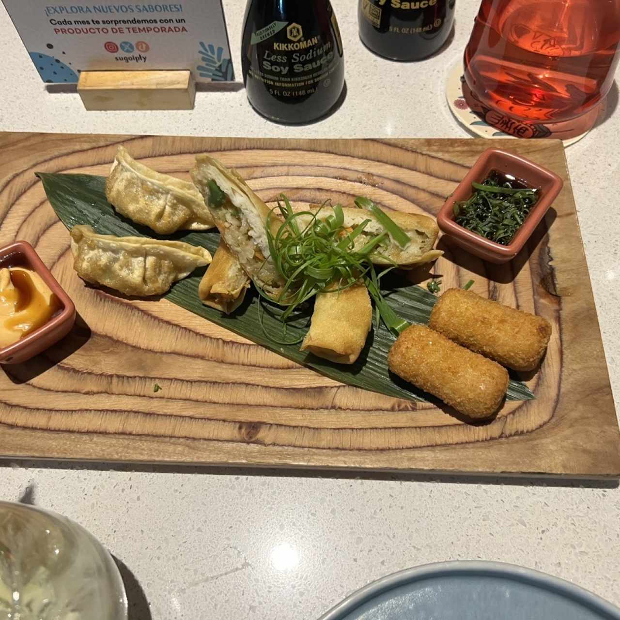 Especiales - SugoiMix