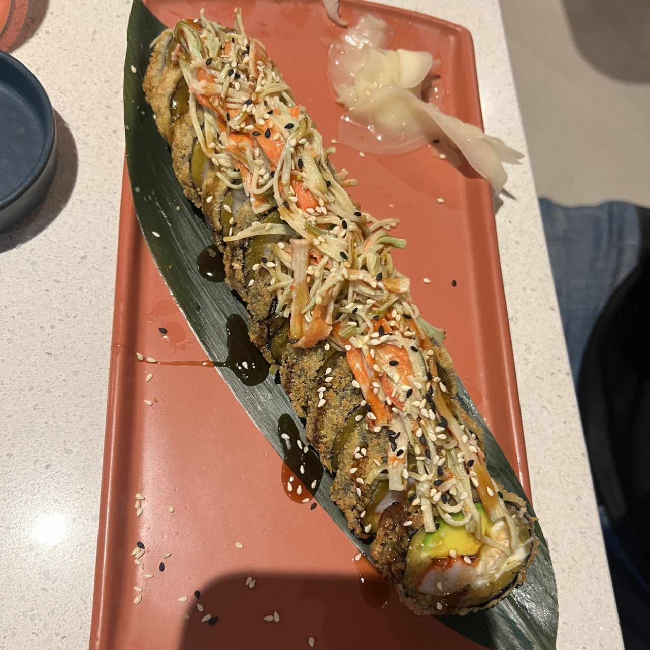 Fancy rolls - PTY