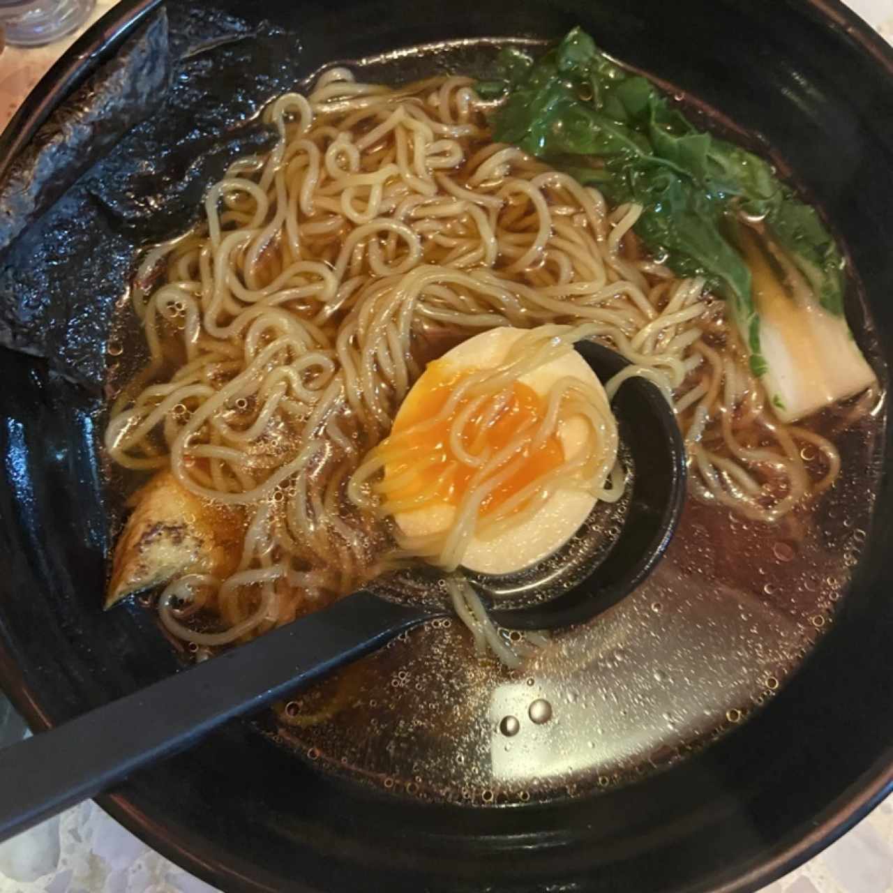 Sopas - Sugoi Ramen