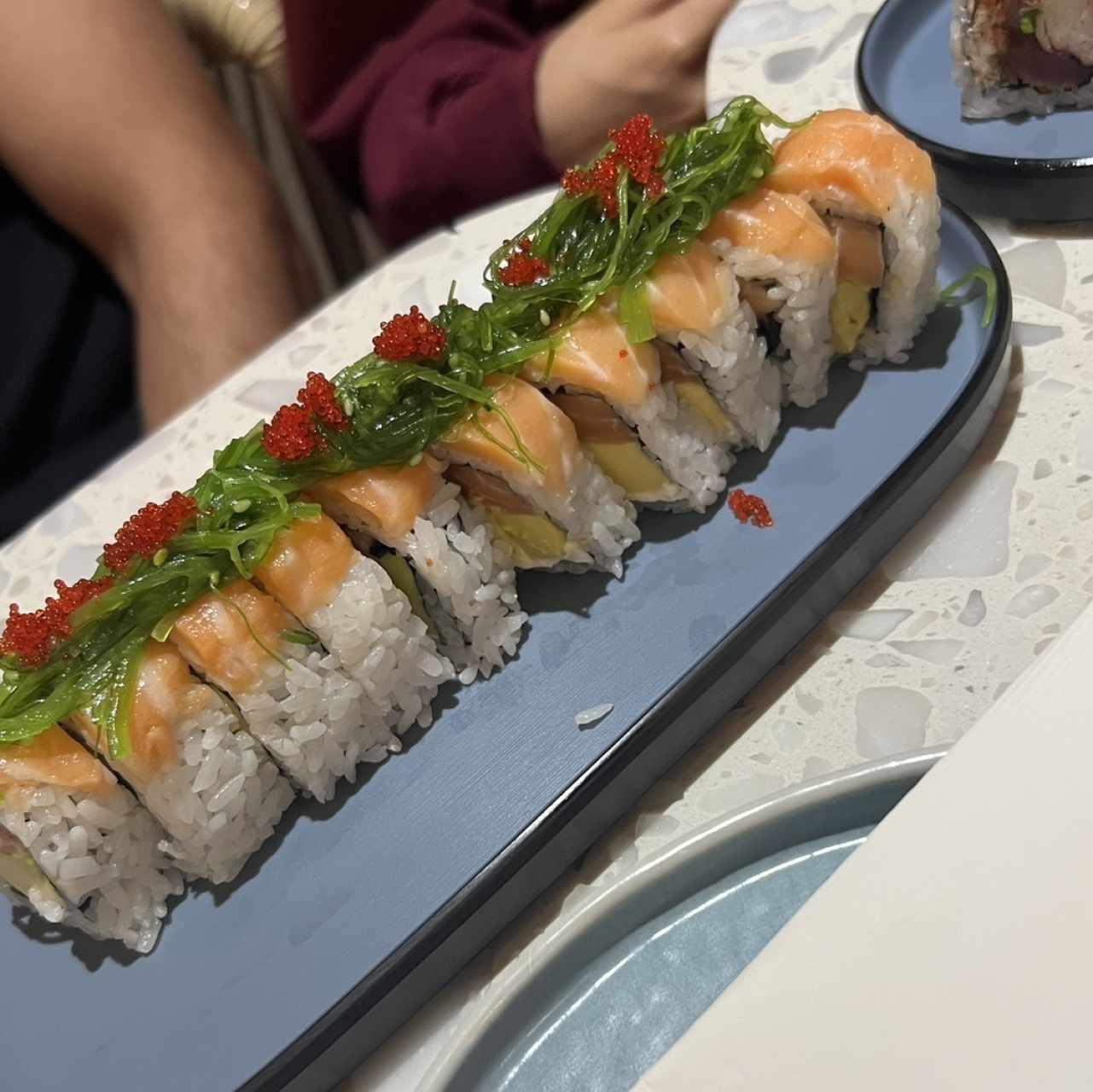Rolls Especiales - Philadelphia Especial
