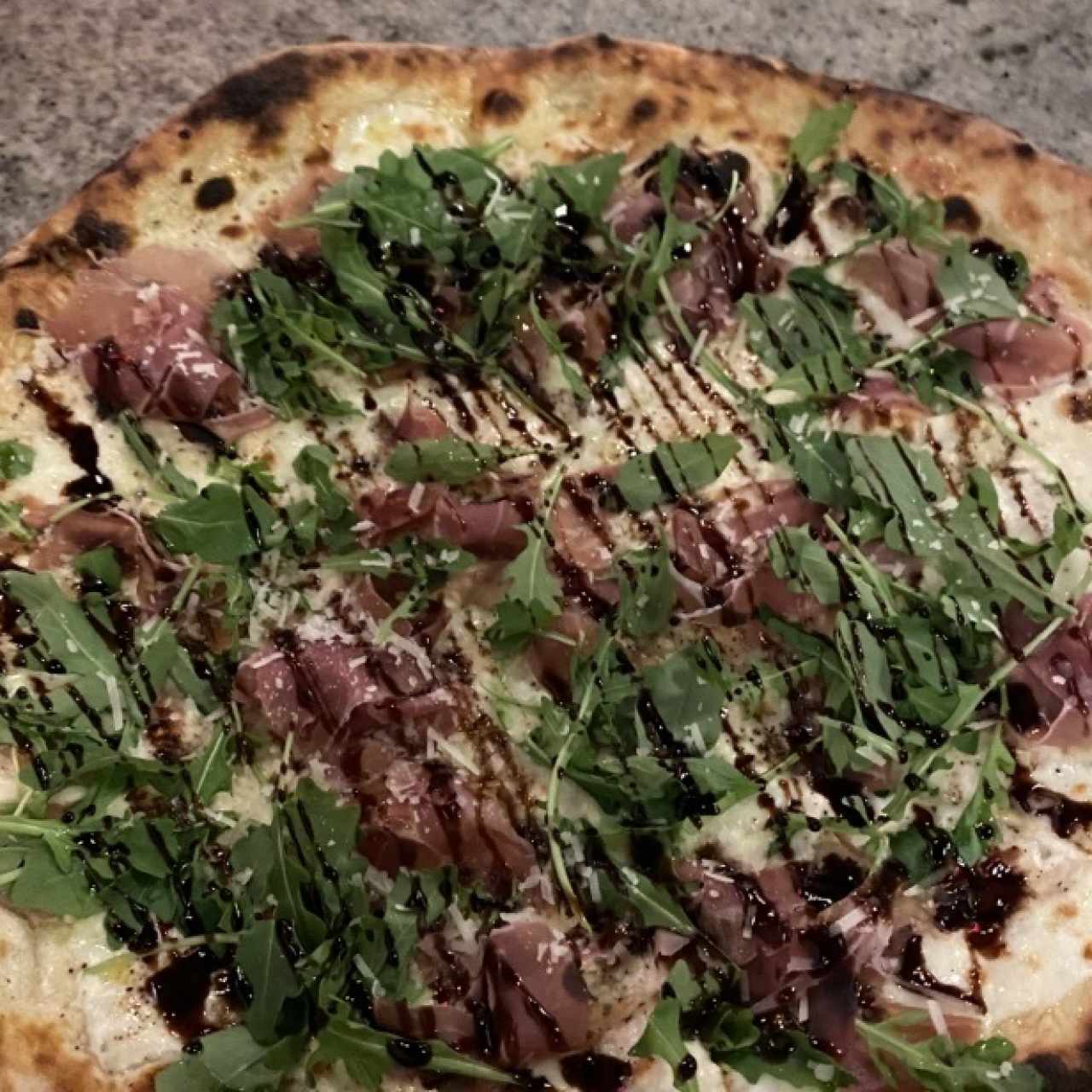 Pizza Fatta con Amore