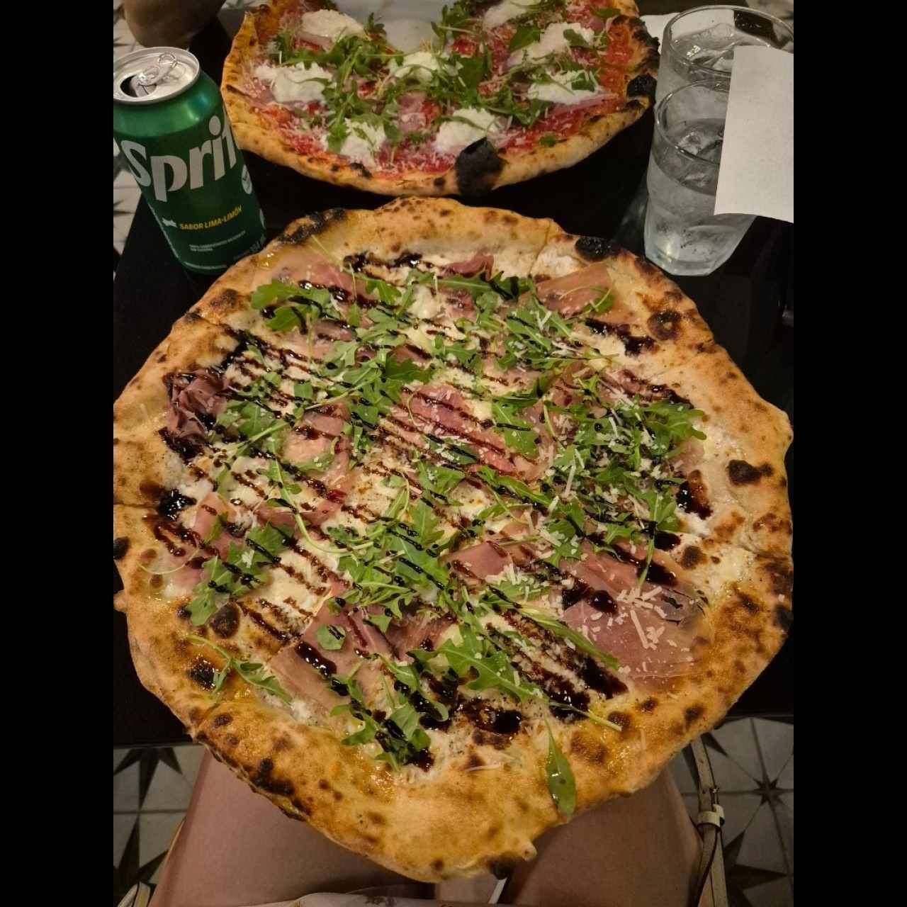 Pizza Fatta con Amore