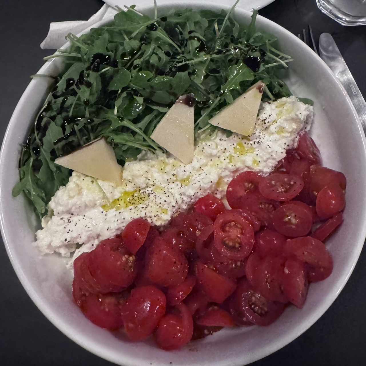 Ensalada 