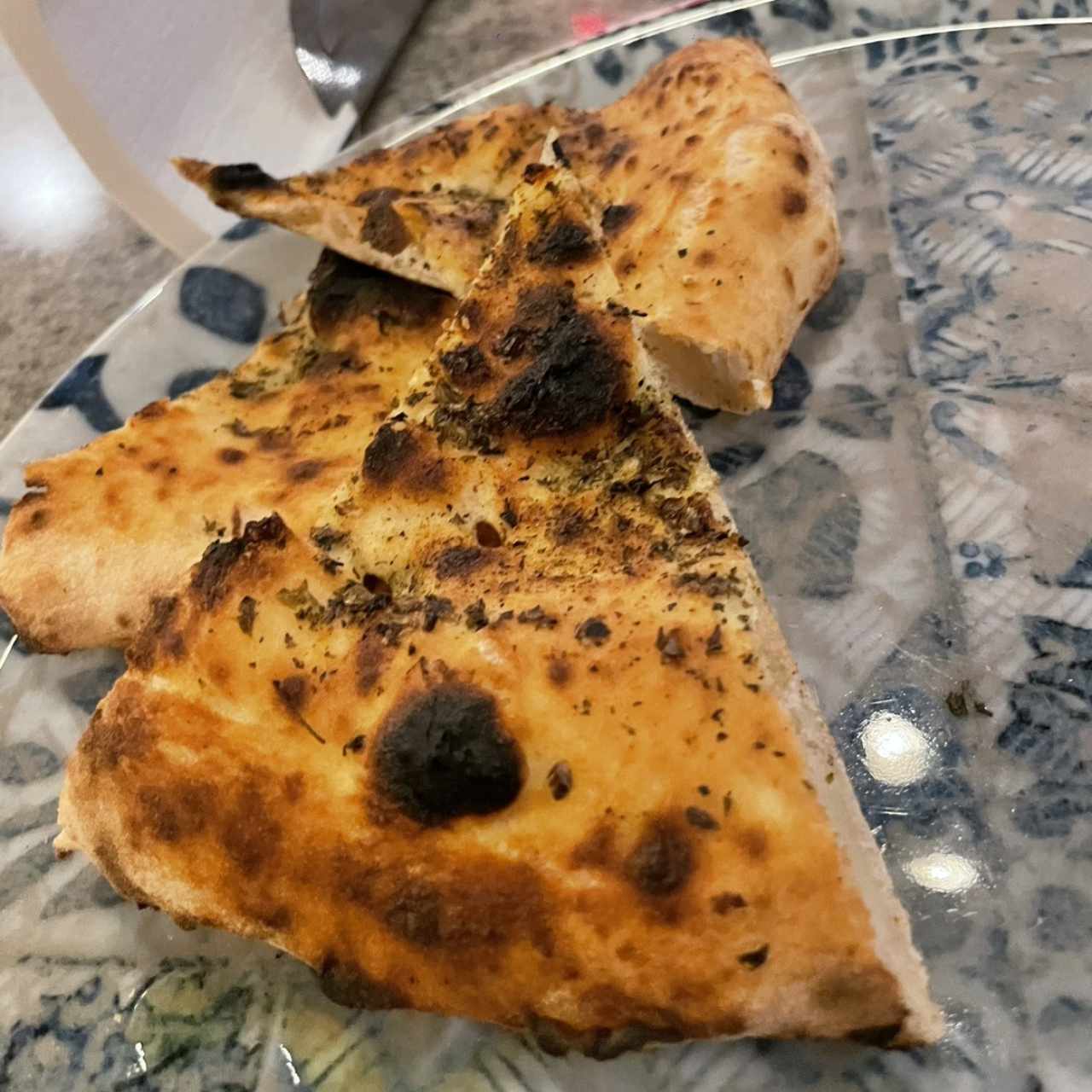 Focaccia Rellenas - Focaccia Di Parma