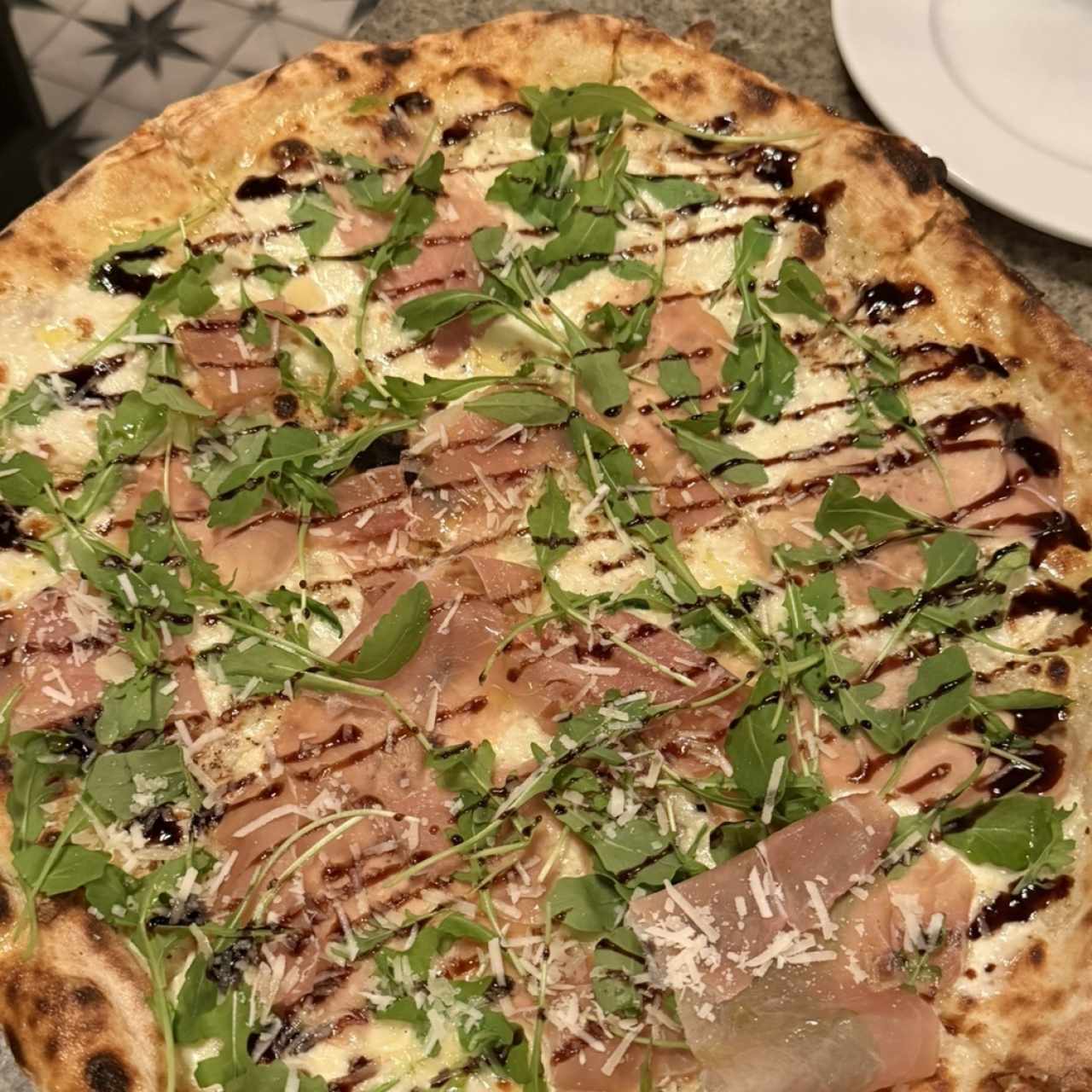 Pizza Fatta con Amore