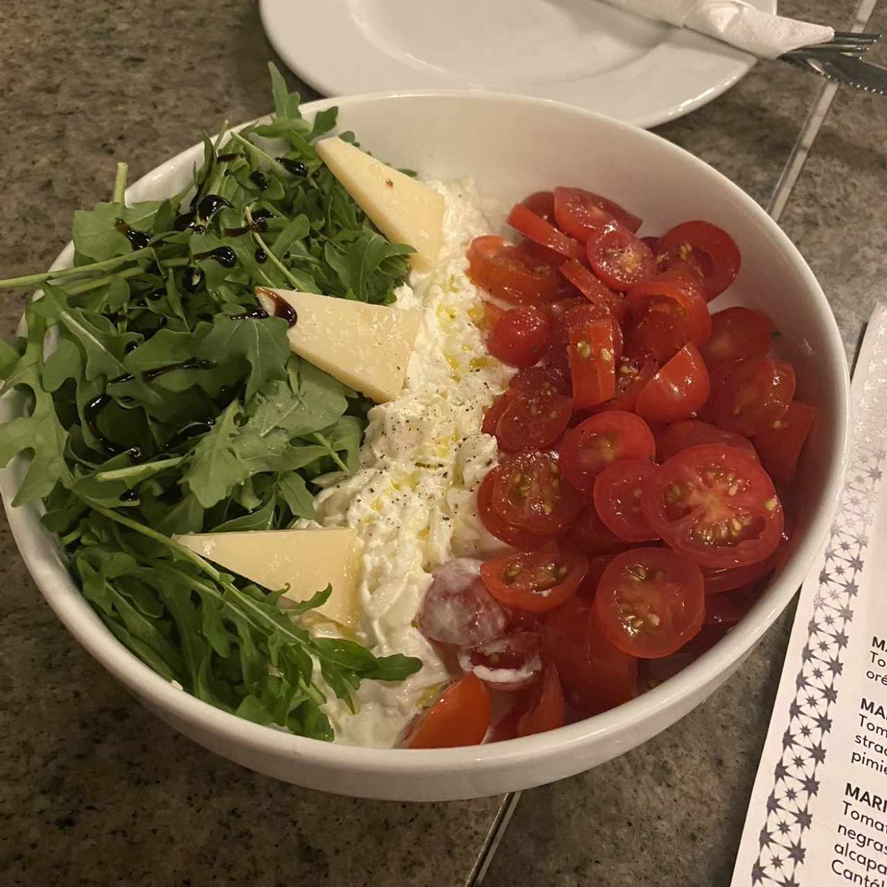 Antipasti