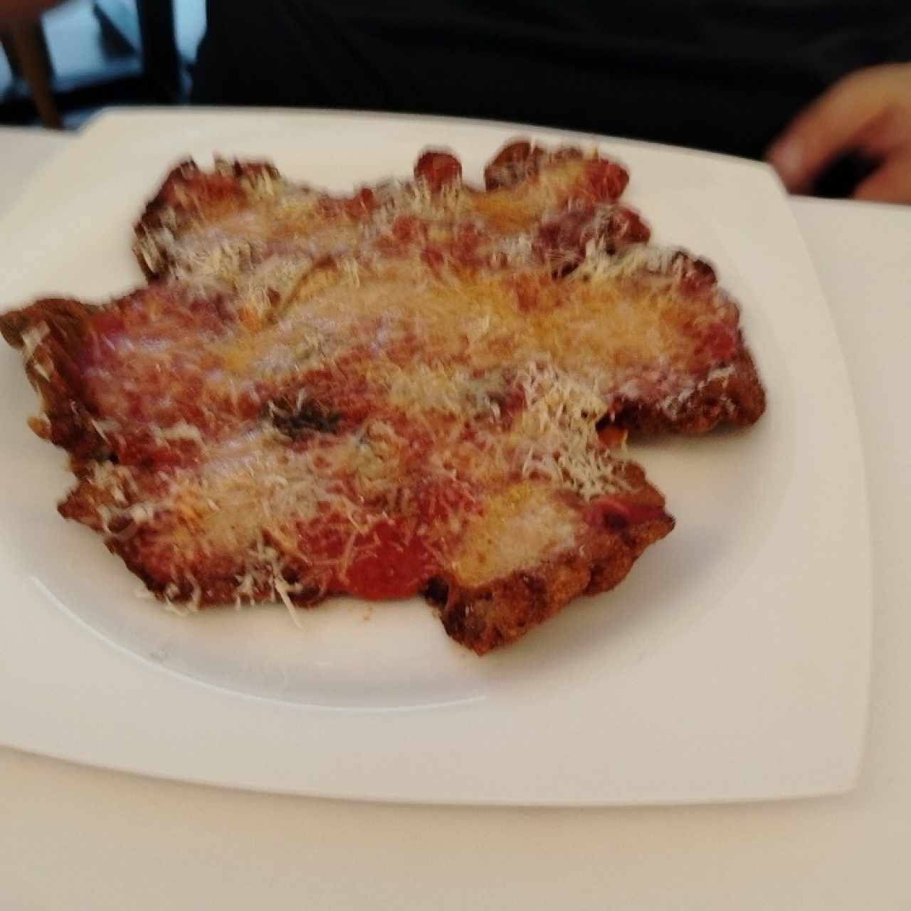 Suggerenze - Parmigiana di Melanzane