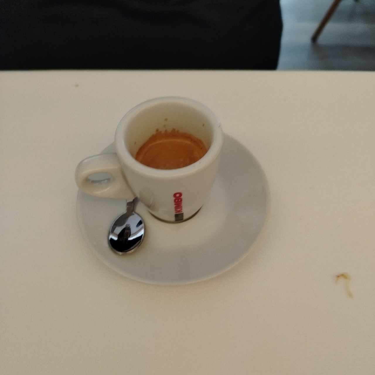 Expresso 