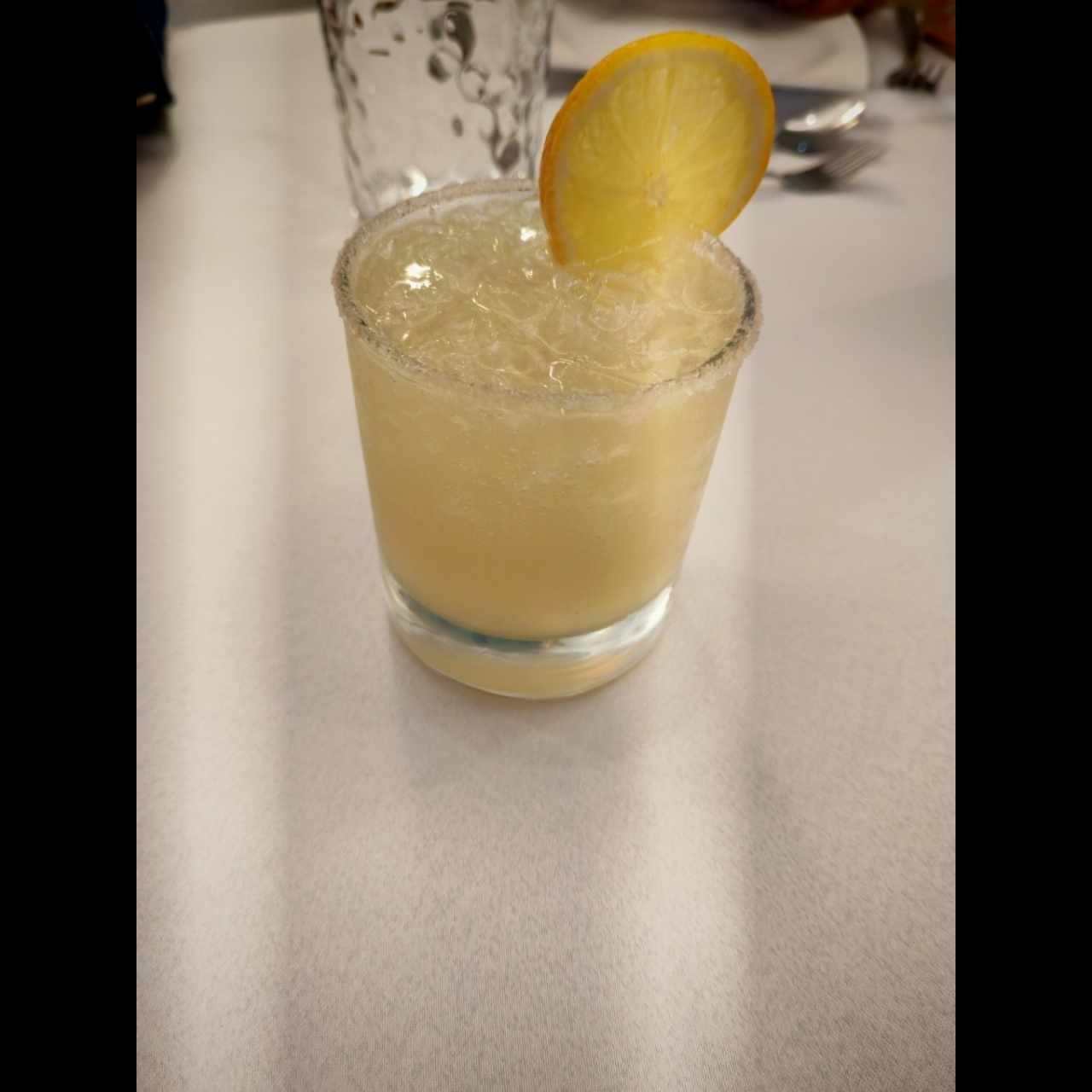 Margarita