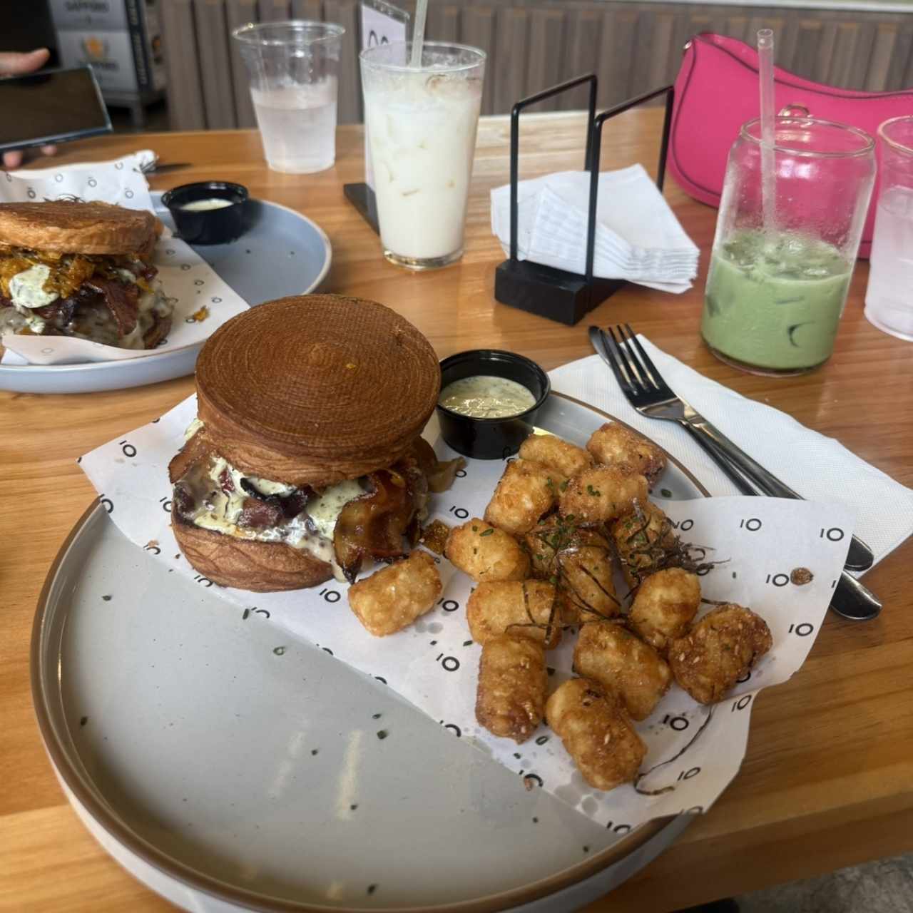 MAIN - SHOGUN BURGER