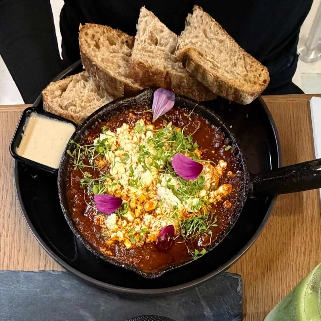 SAN SHAKSHUKA