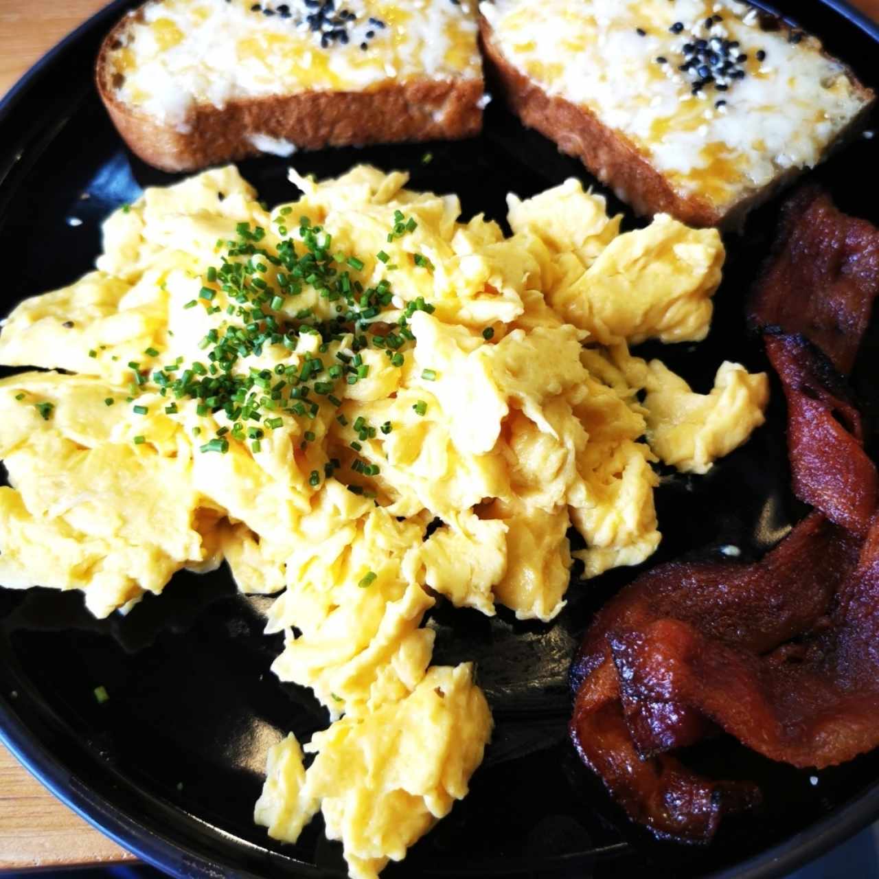 CLASSICS - KOKO BREAKFAST