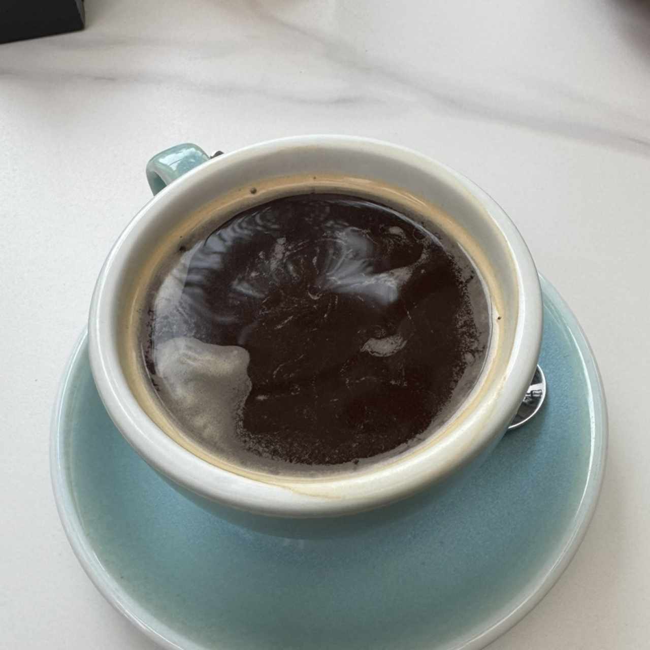 Cafe Americano