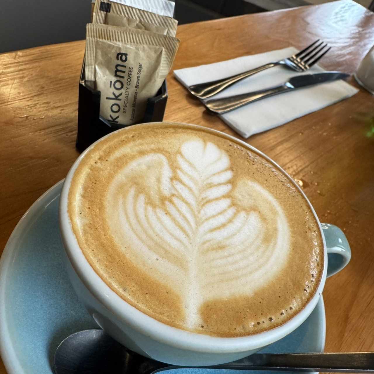 Capuccino
