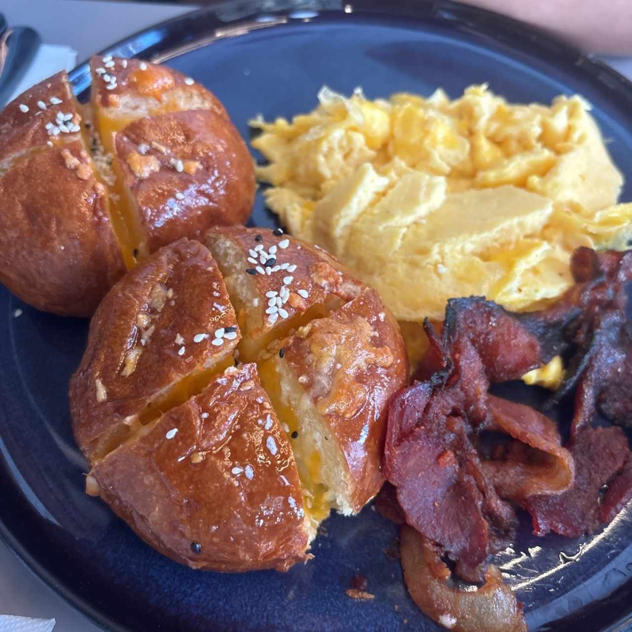 BRUNCH - KOKO BREAKFAST