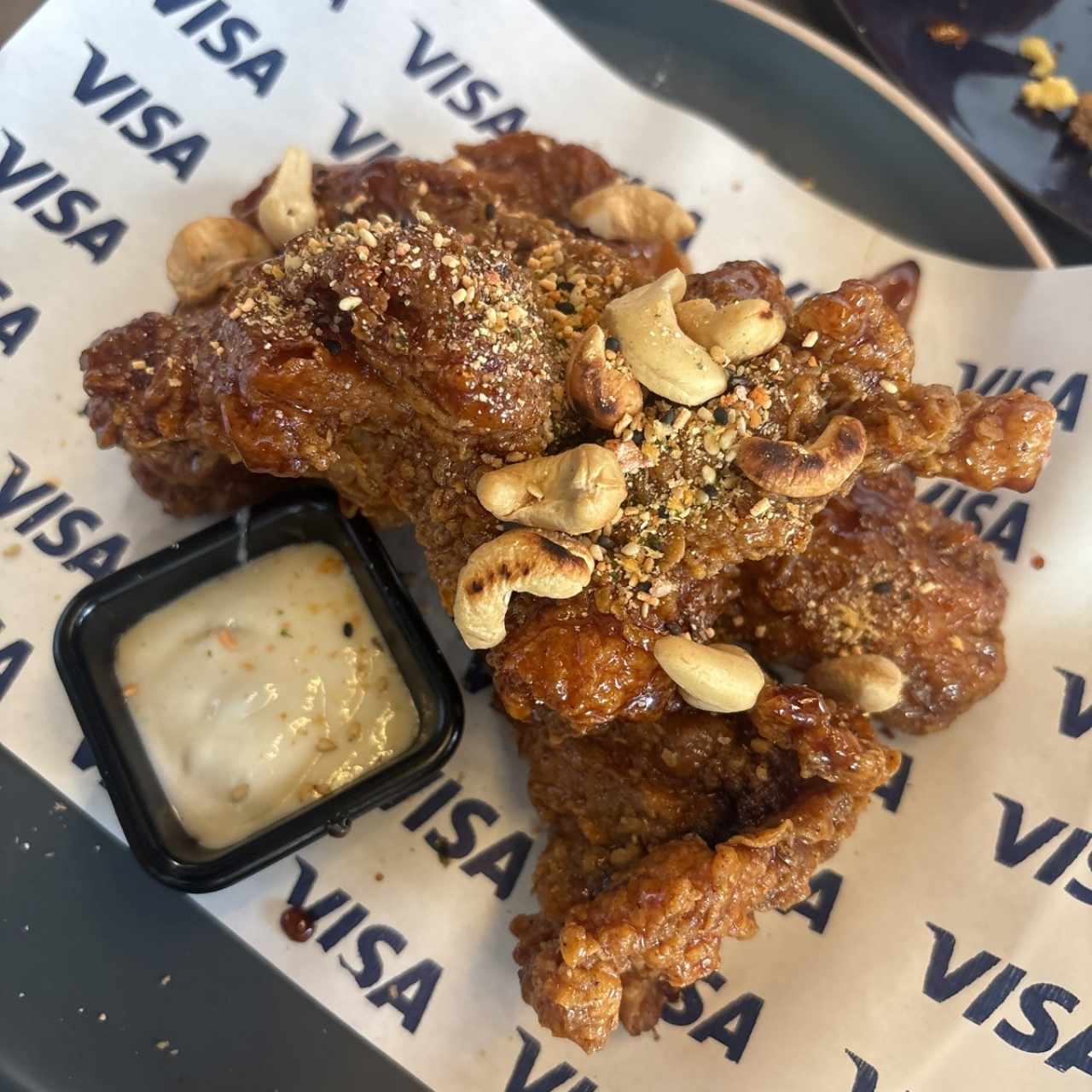 Alitas 