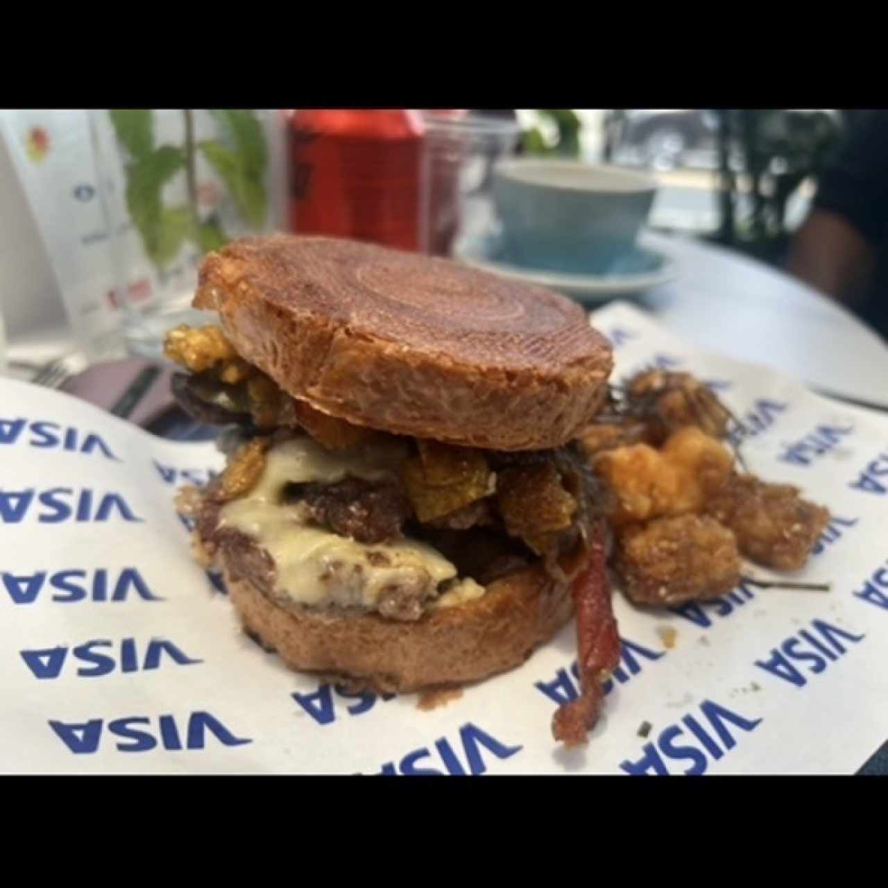 MAIN - SHOGUN BURGER