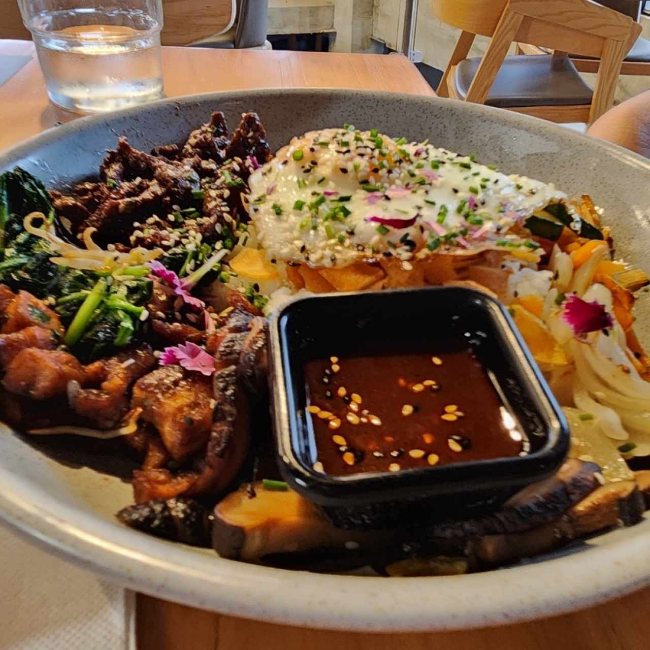 Koko Bibimbap