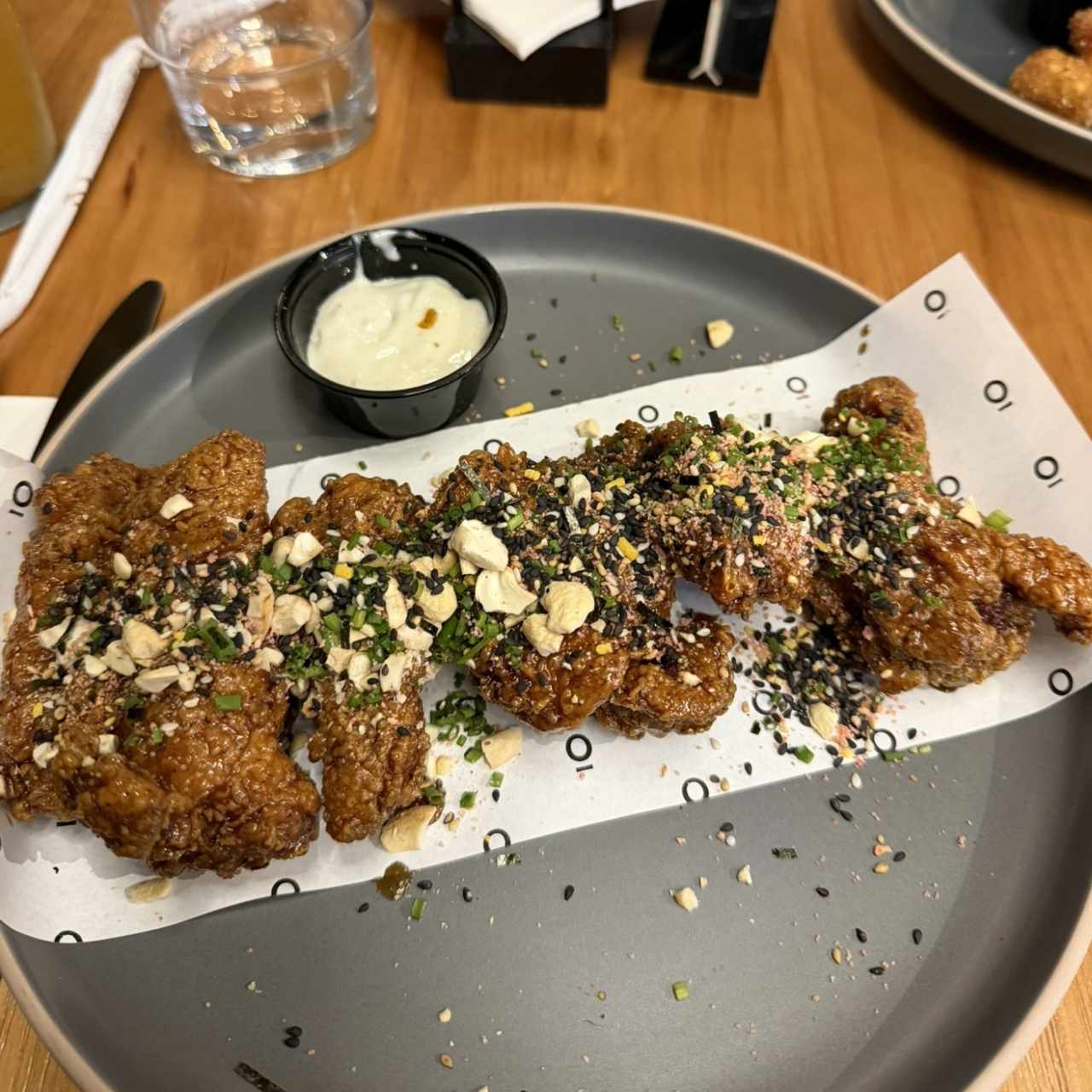 Wings