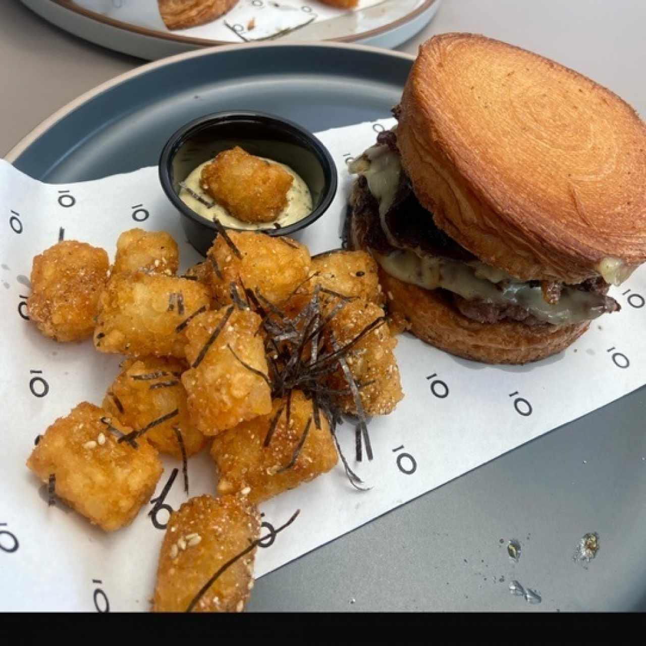 MAIN - SHOGUN BURGER