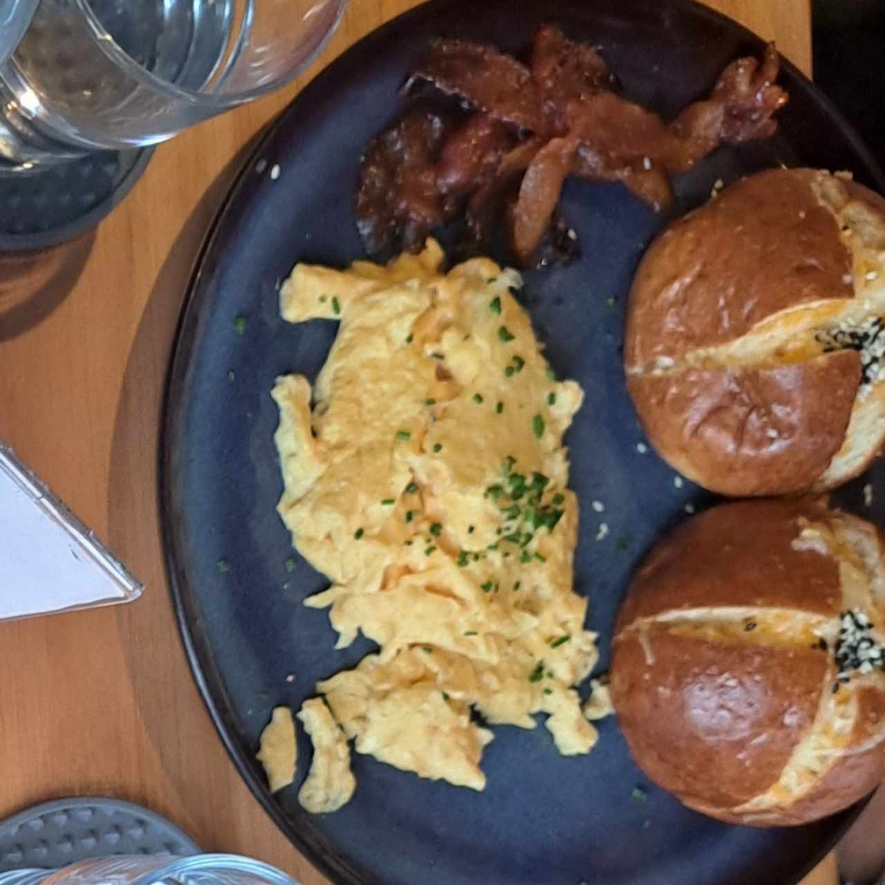 BRUNCH - KOKO BREAKFAST