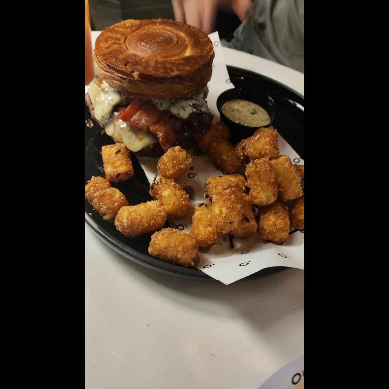 saisho burger 