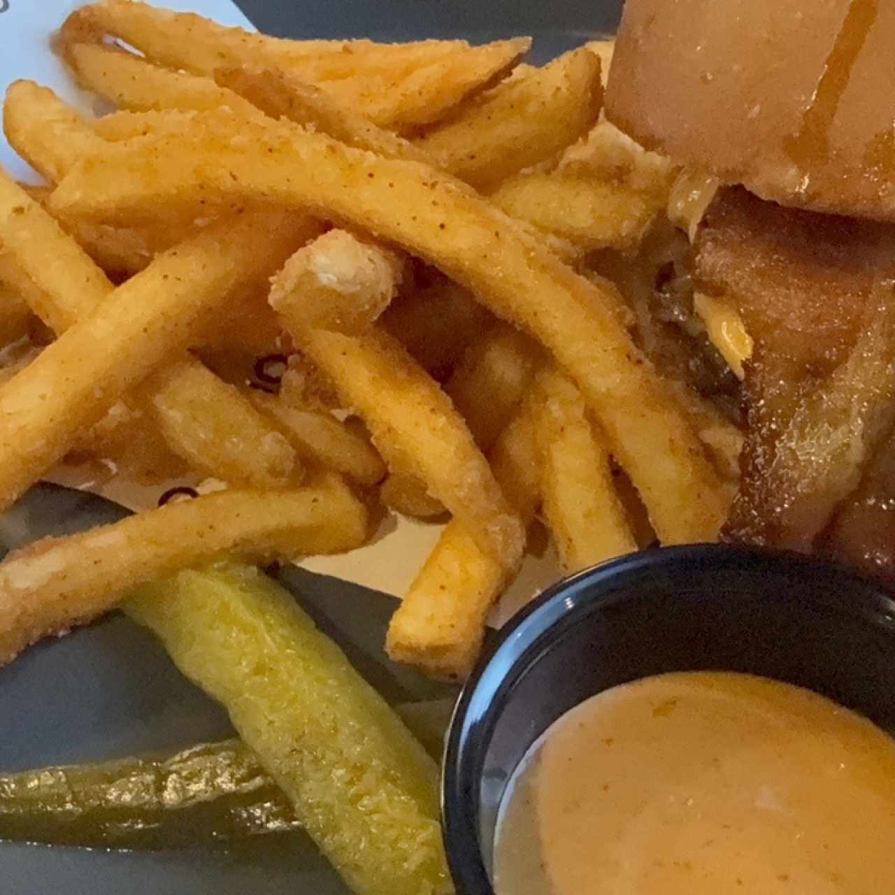 MAIN - SHOGUN BURGER
