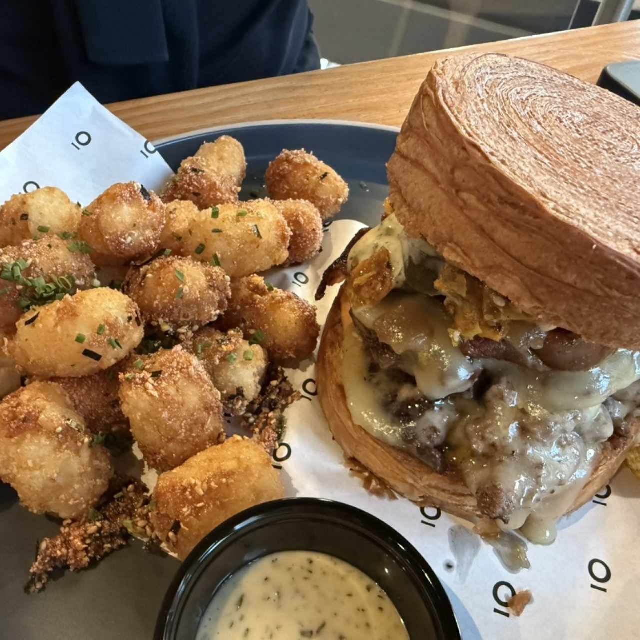 MAIN - SHOGUN BURGER