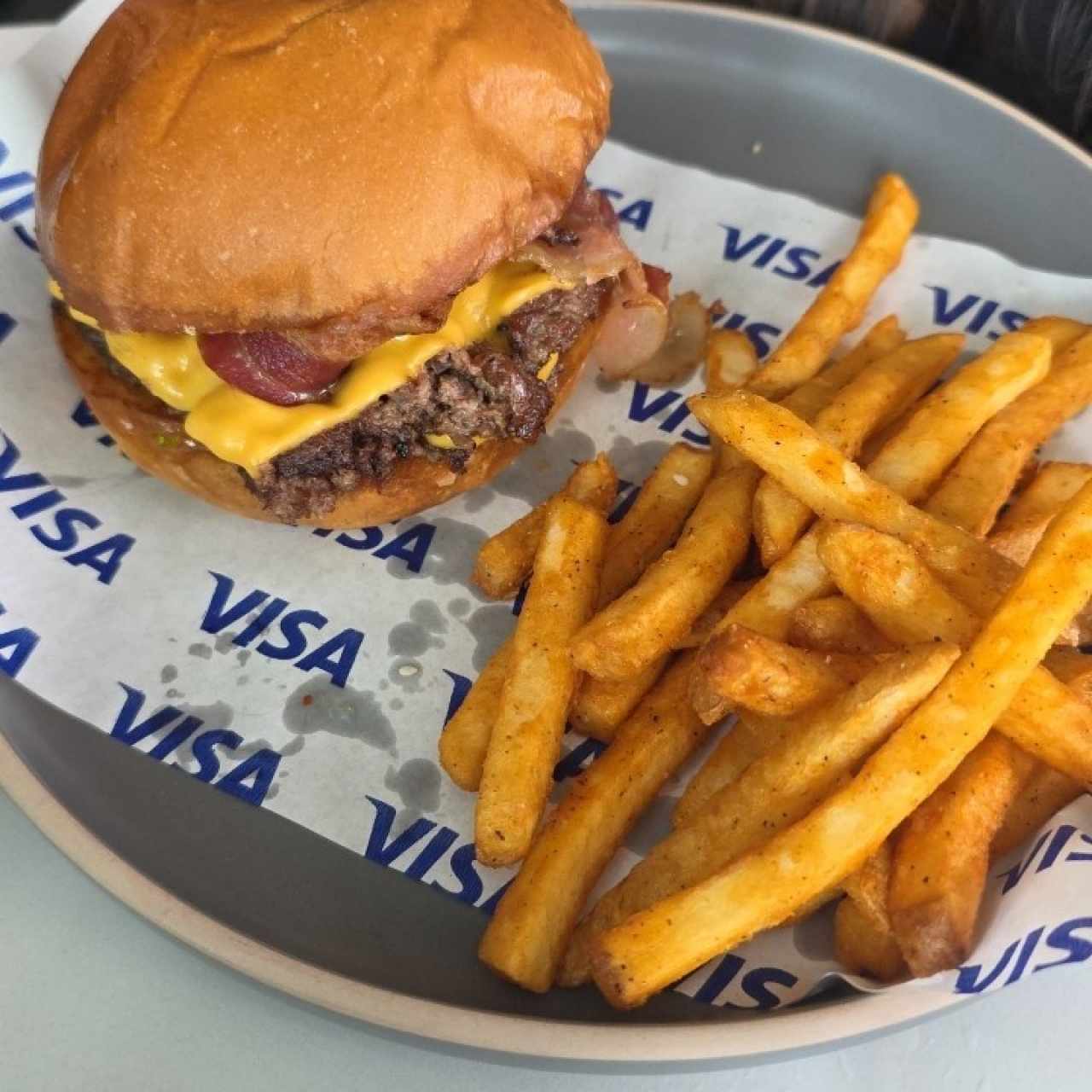 MAIN - SHOGUN BURGER