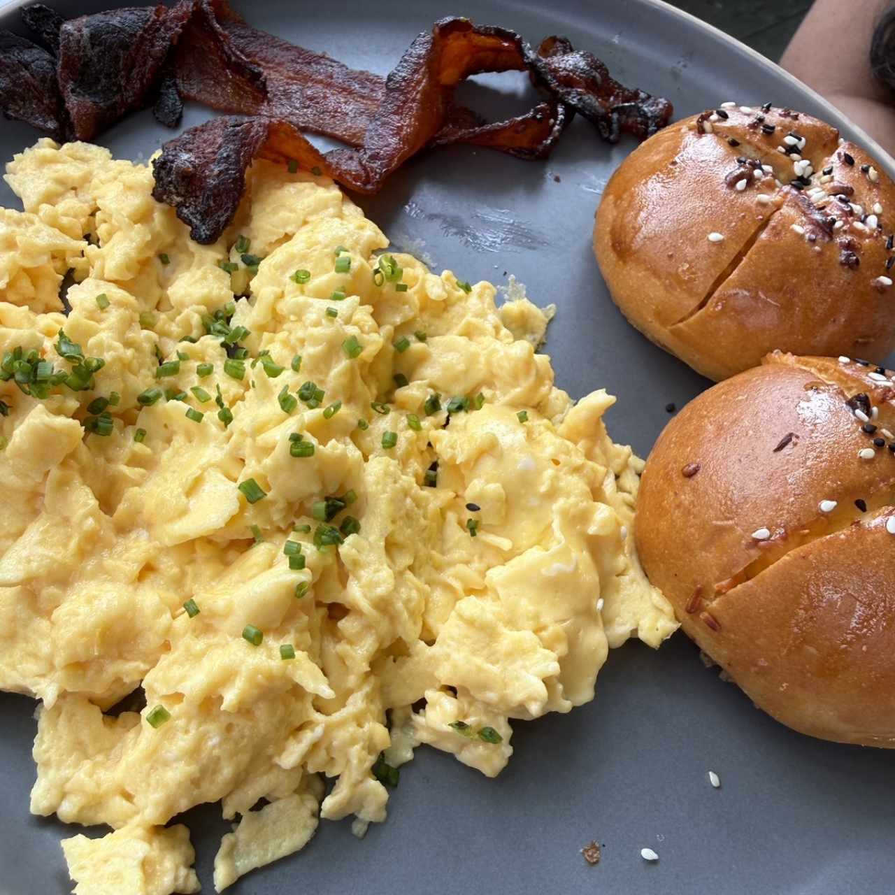 CLASSICS - KOKO BREAKFAST