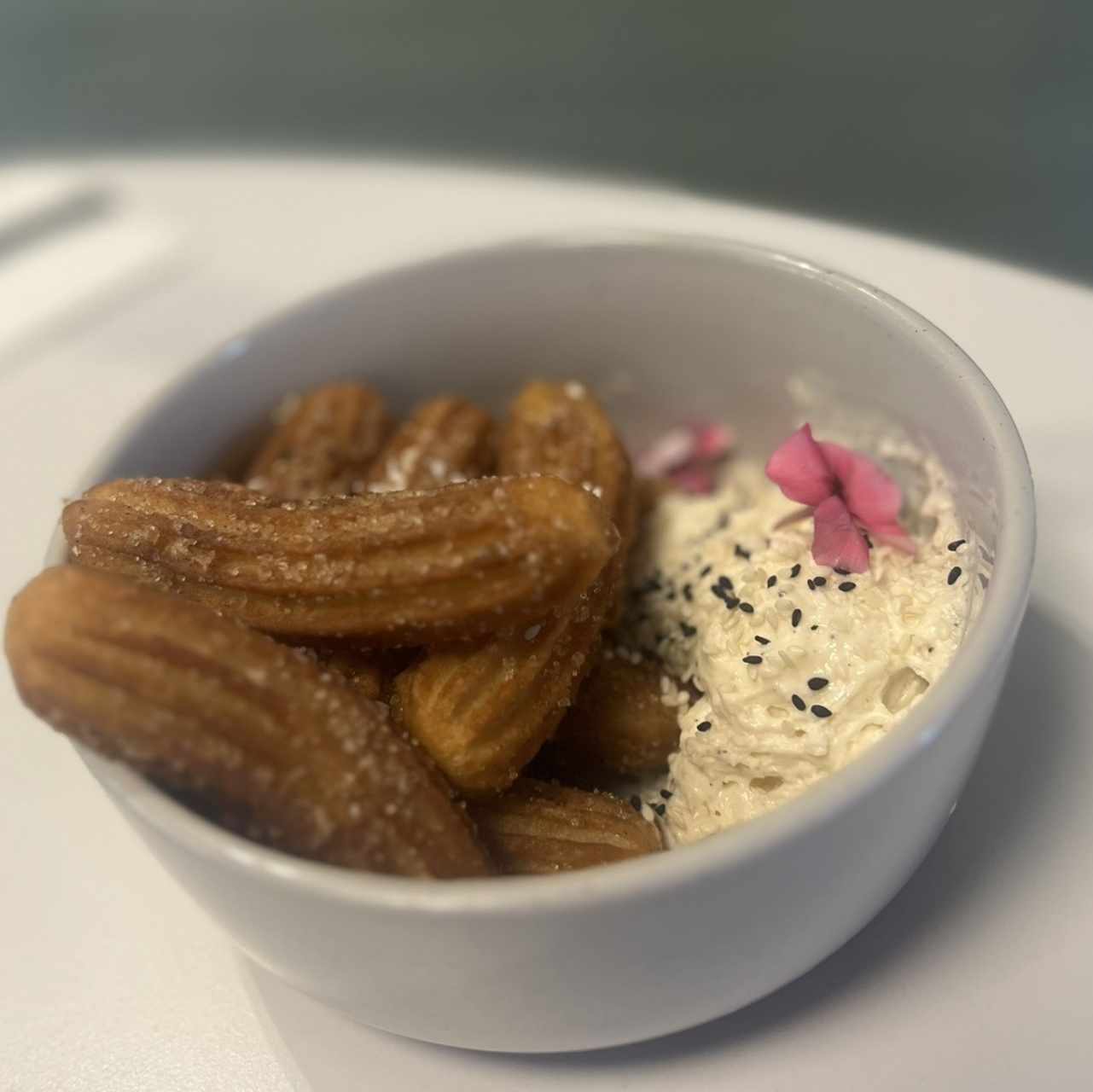 Churros