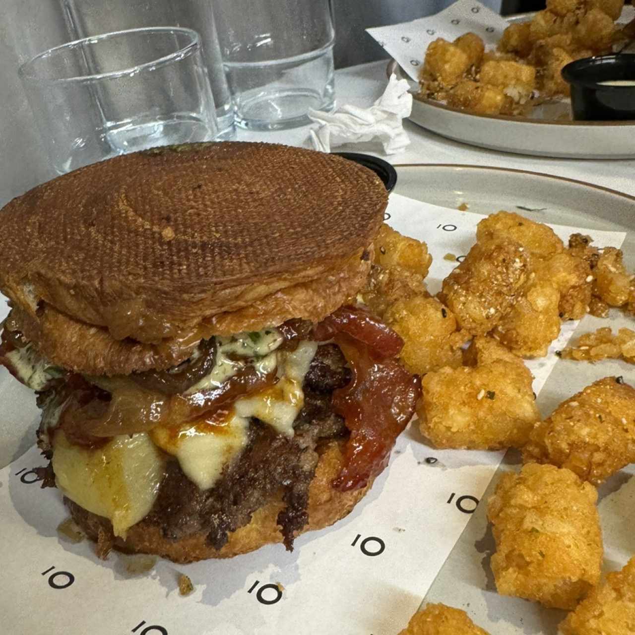Burguer Week 