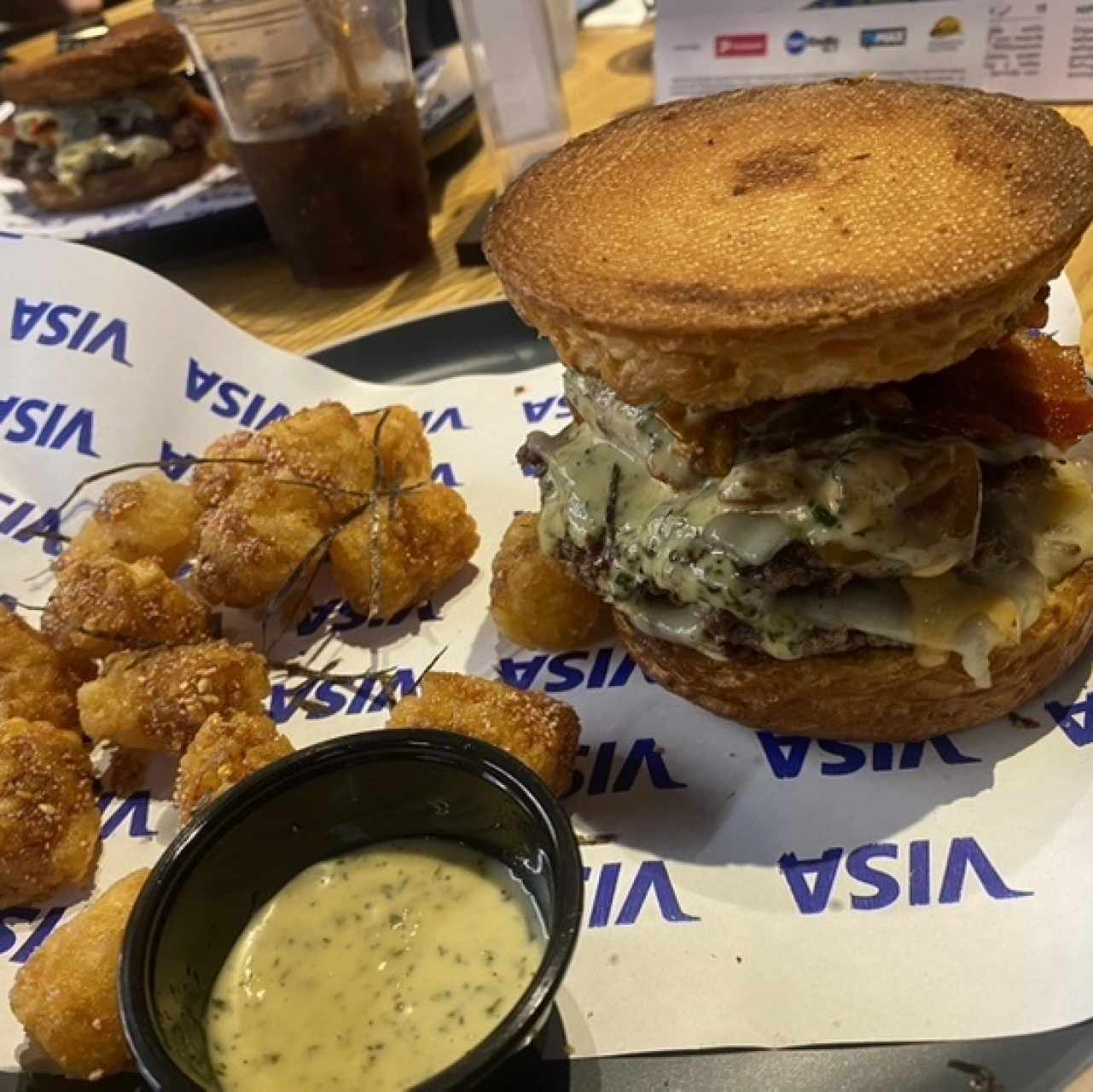 burguer week