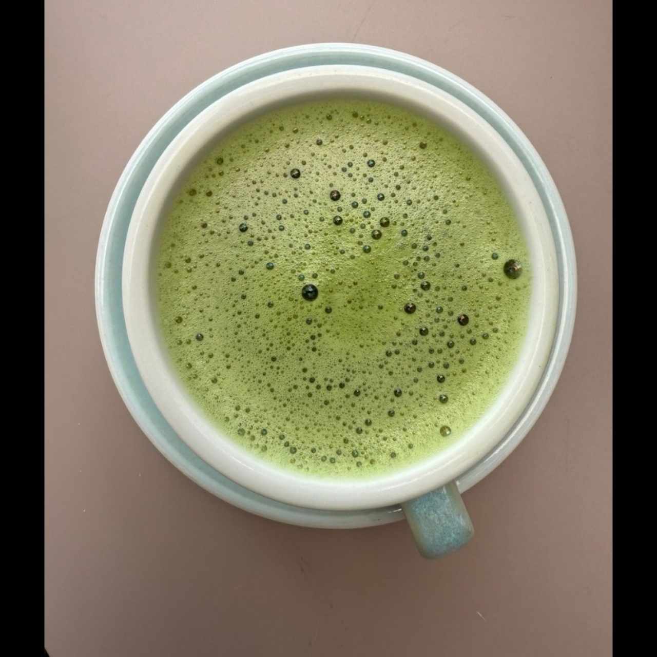 Te de matcha ceremonial 